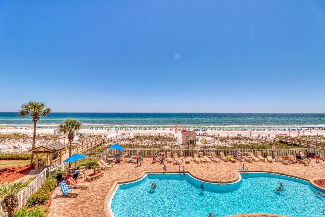 Sterling Sands 206 Destin Dış mekan fotoğraf