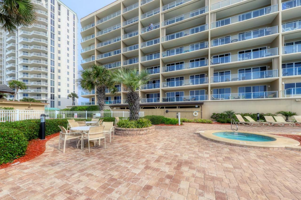 Sterling Sands 206 Destin Dış mekan fotoğraf