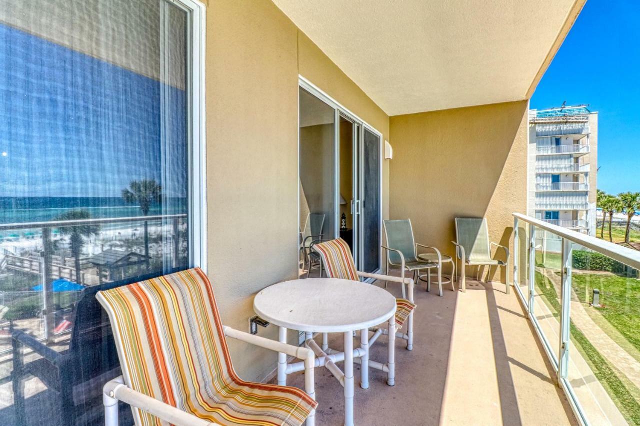 Sterling Sands 206 Destin Dış mekan fotoğraf