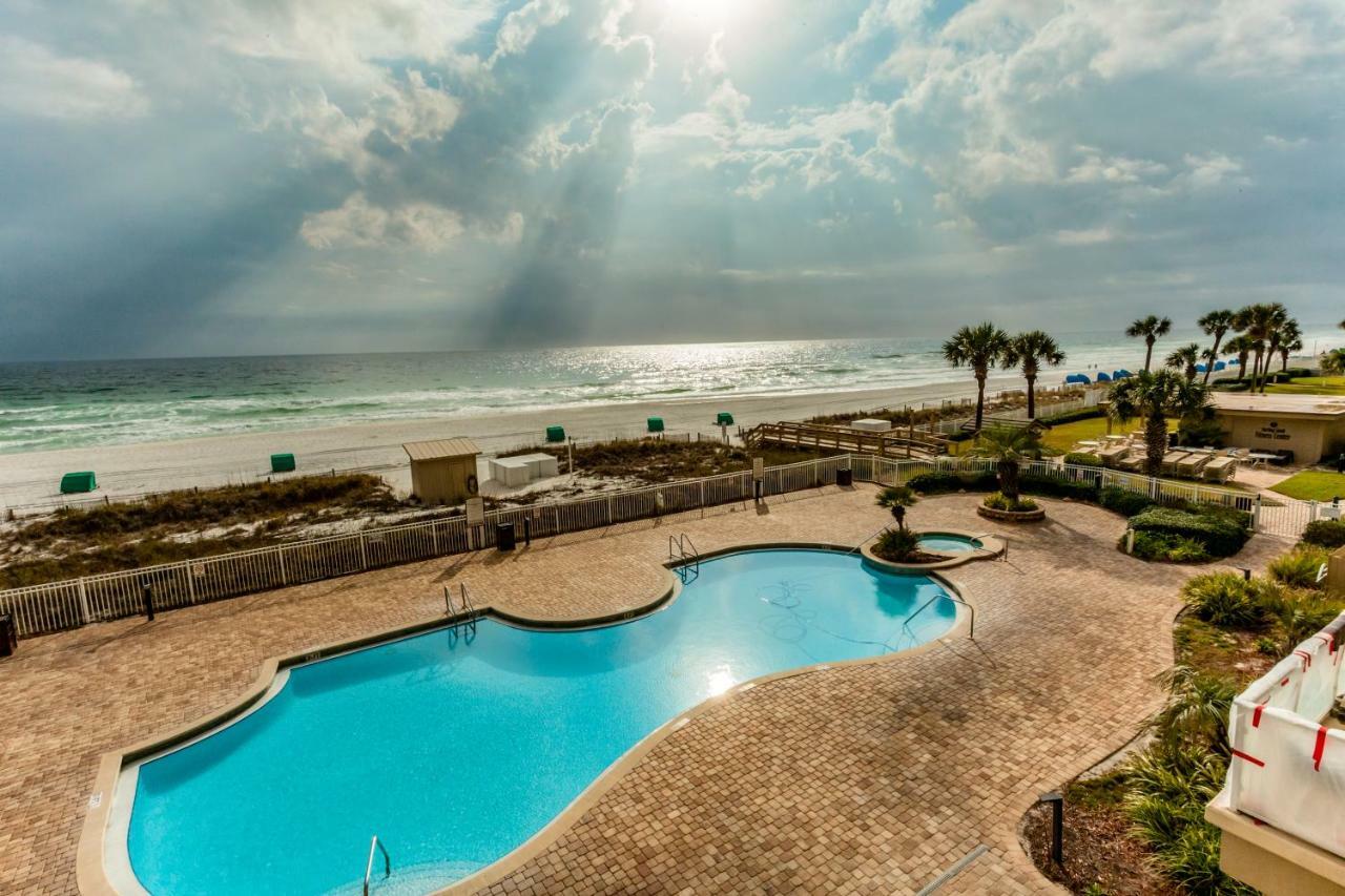 Sterling Sands 206 Destin Dış mekan fotoğraf