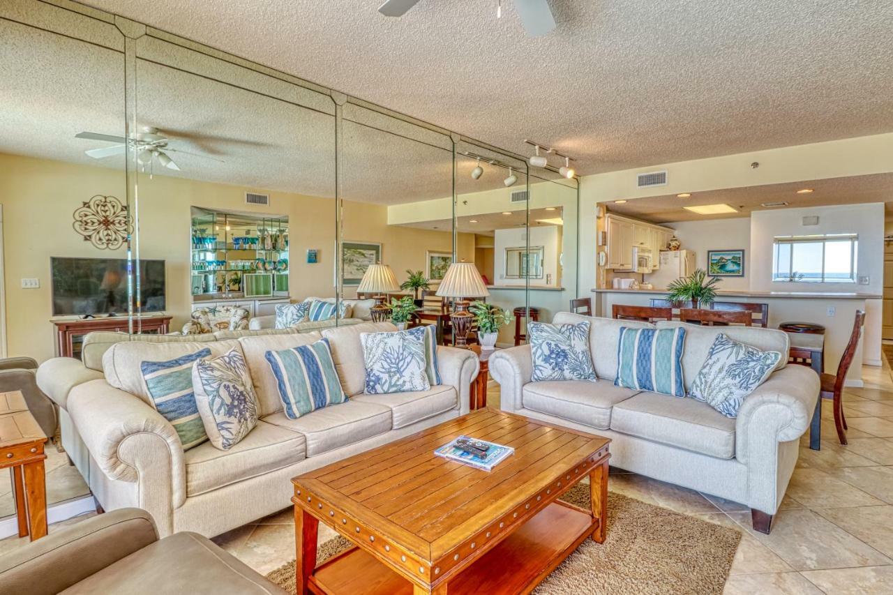 Sterling Sands 206 Destin Dış mekan fotoğraf