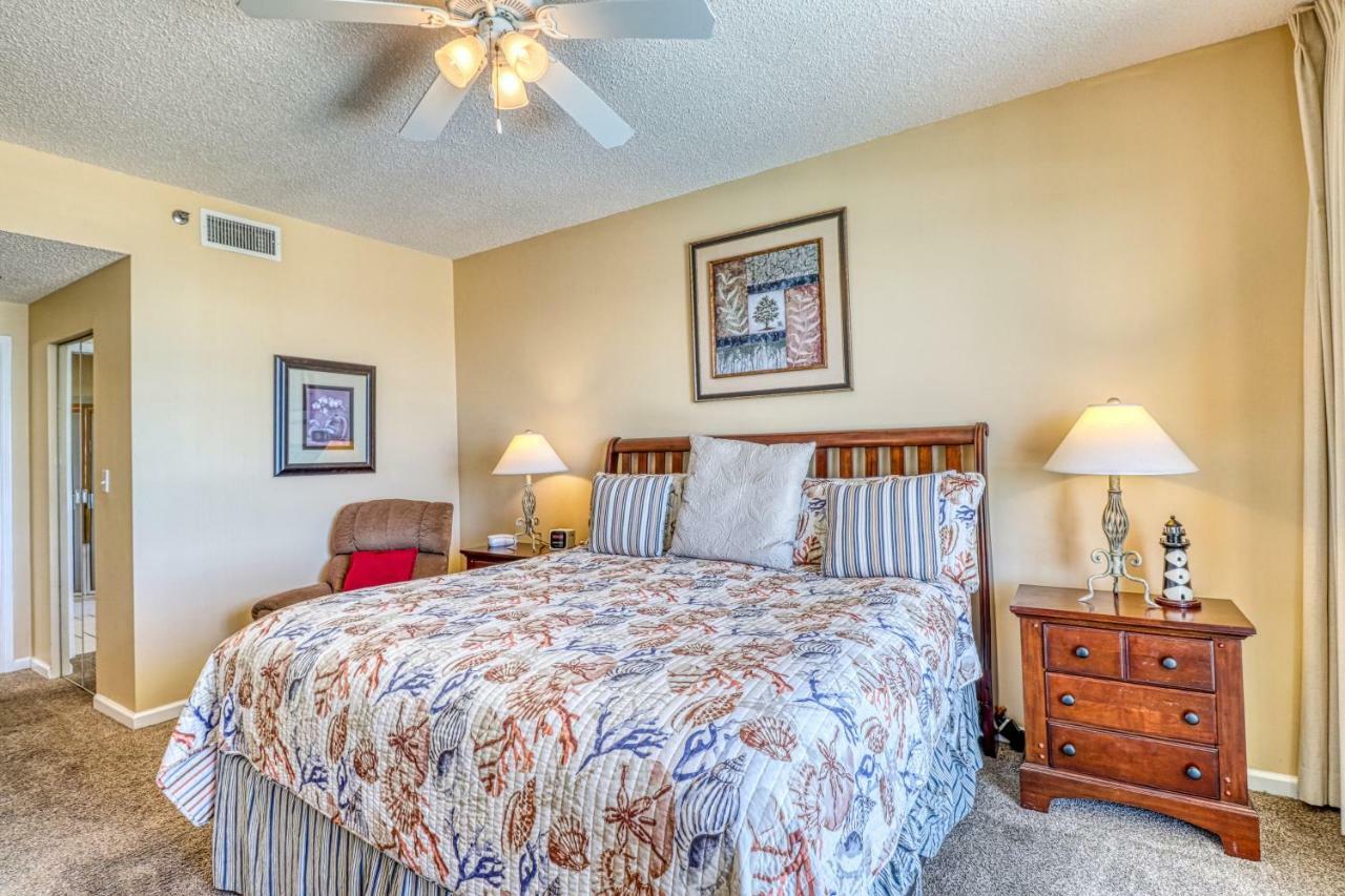 Sterling Sands 206 Destin Dış mekan fotoğraf