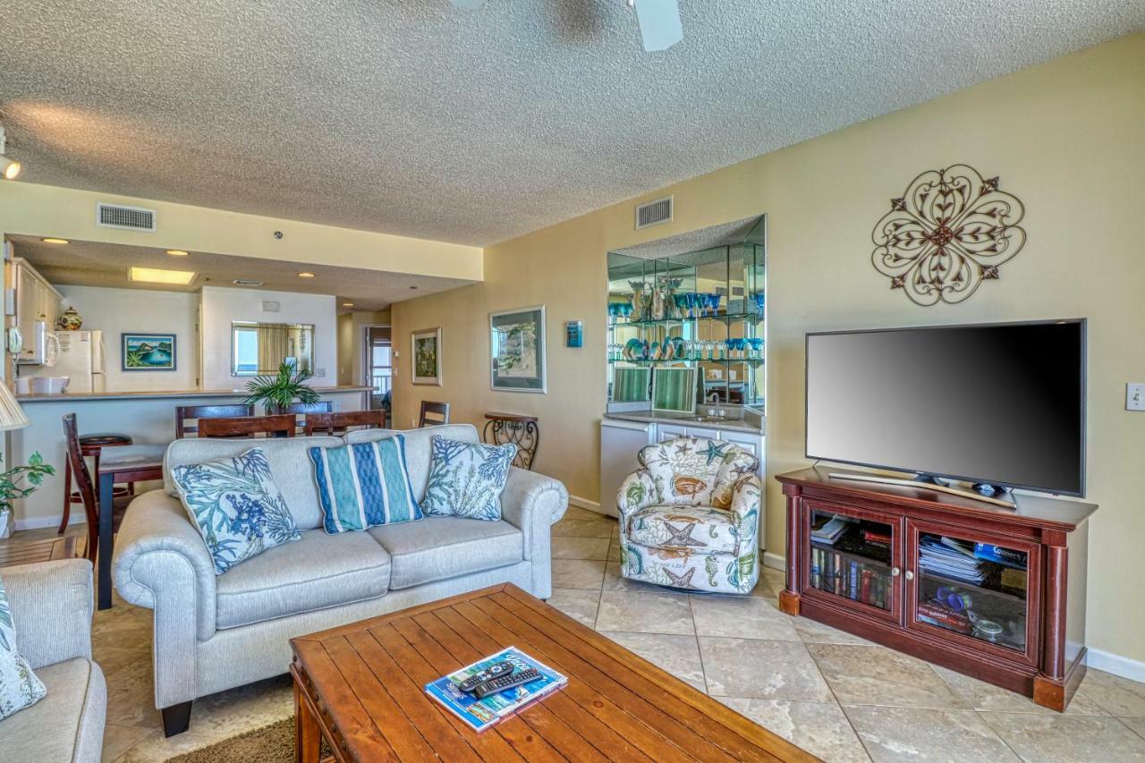 Sterling Sands 206 Destin Dış mekan fotoğraf
