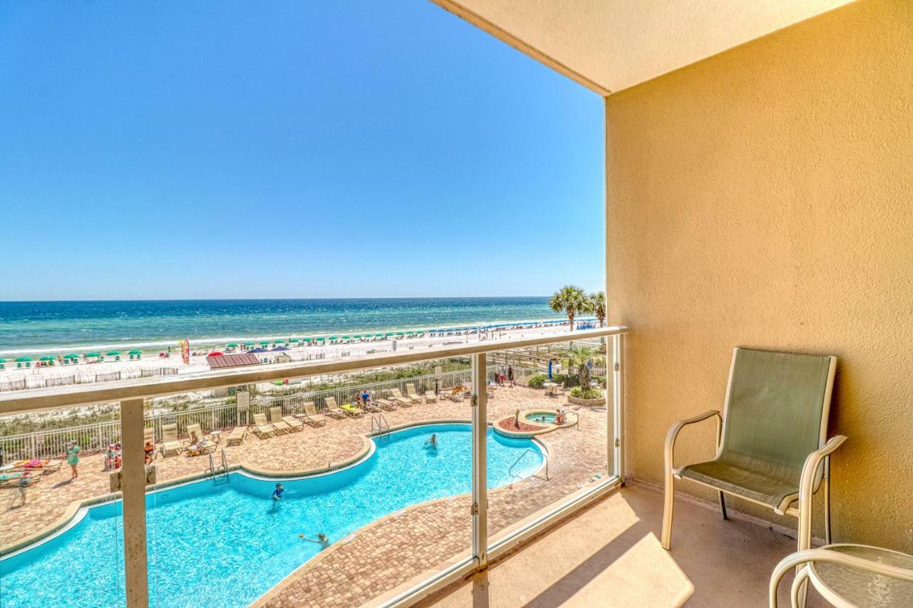 Sterling Sands 206 Destin Dış mekan fotoğraf