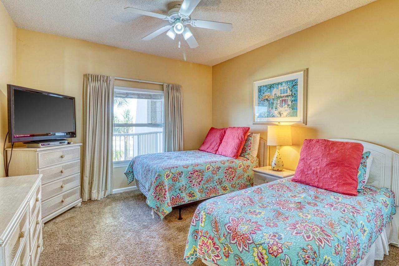 Sterling Sands 206 Destin Dış mekan fotoğraf