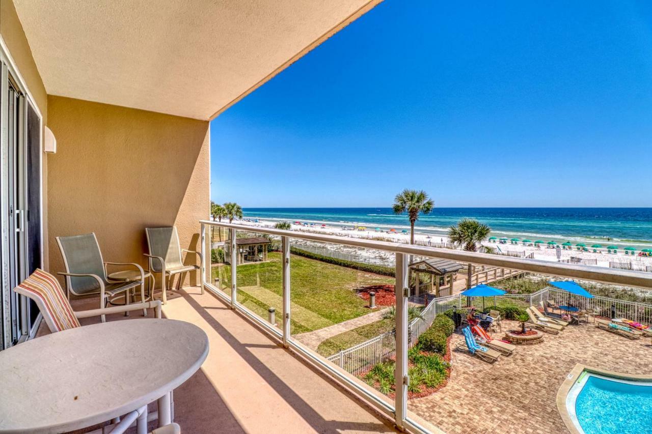 Sterling Sands 206 Destin Dış mekan fotoğraf