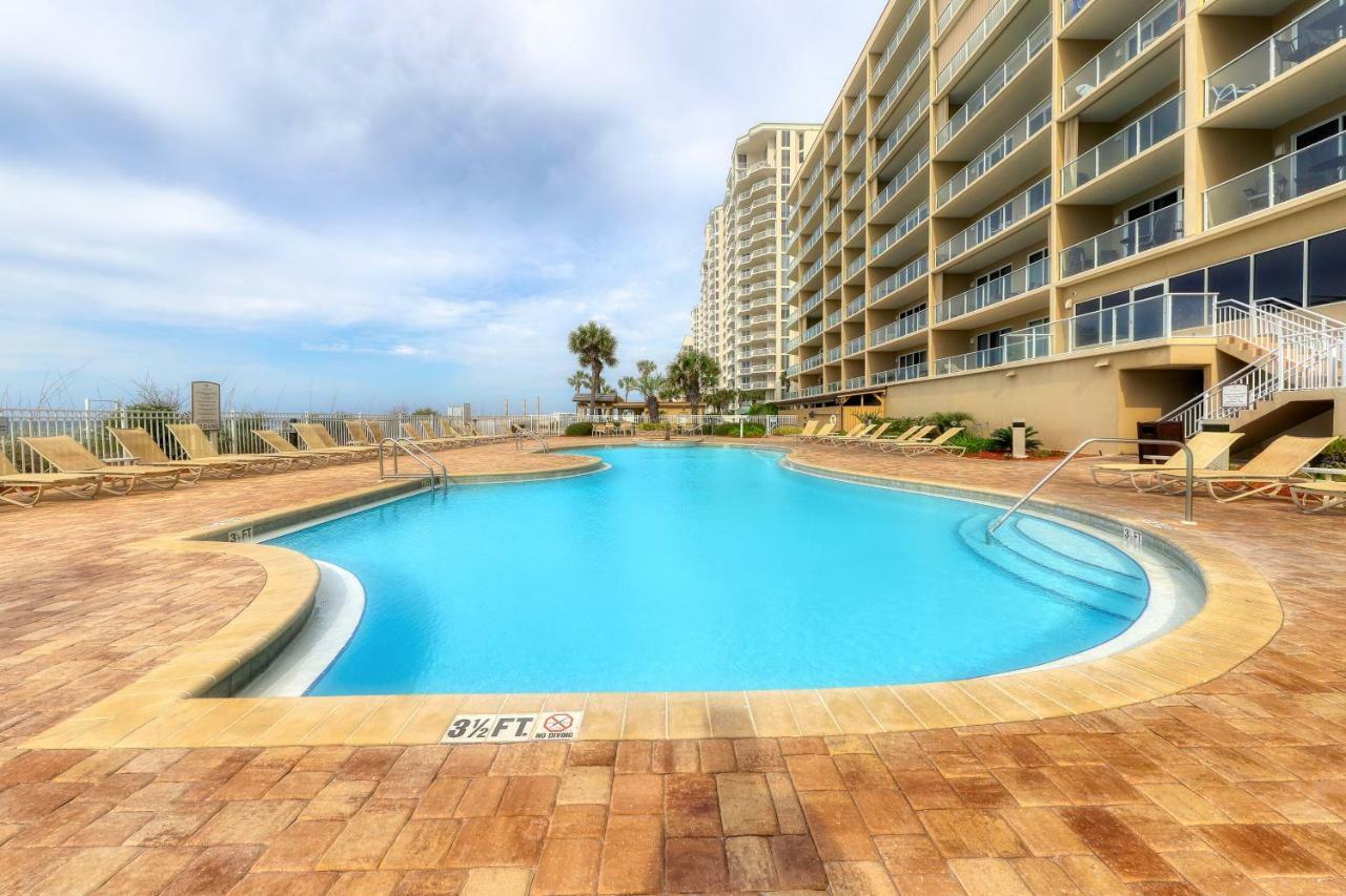 Sterling Sands 206 Destin Dış mekan fotoğraf